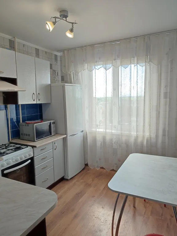 Апартамент около парка