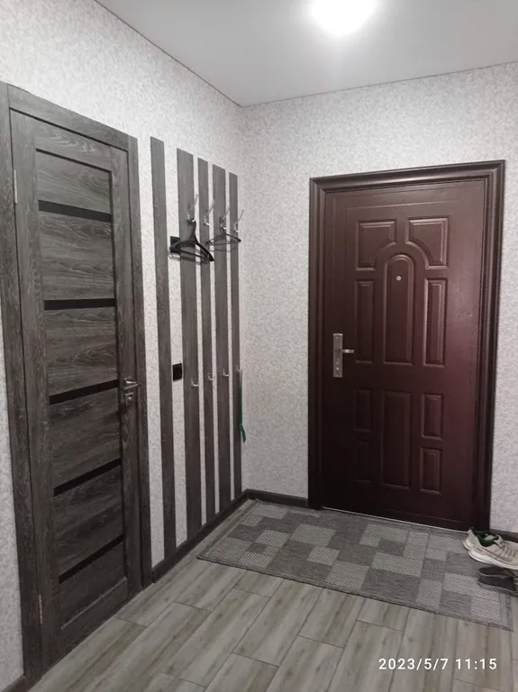 Квартира в центральном районе