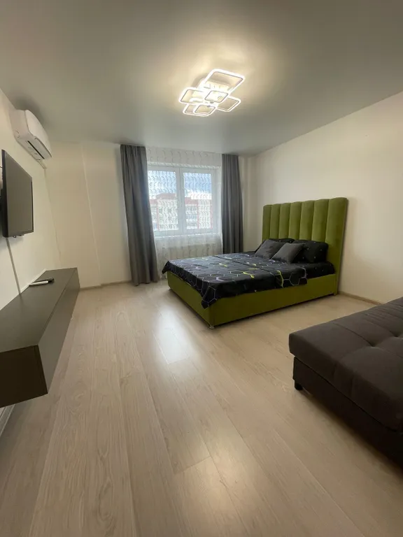 Квартира Апартаменты DreamHouse у Аэропорта — Екатеринбург