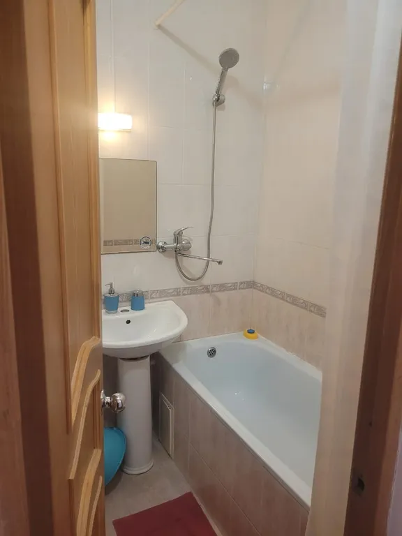 Квартира Квартира Стандарт 3х местный #46 — Геленджик