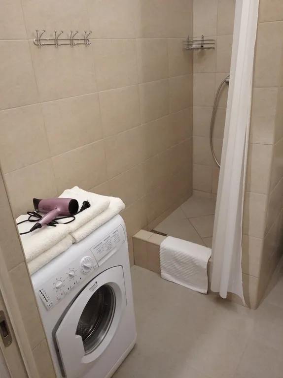 Квартира Квартира Студия Комфорт — Краснодар