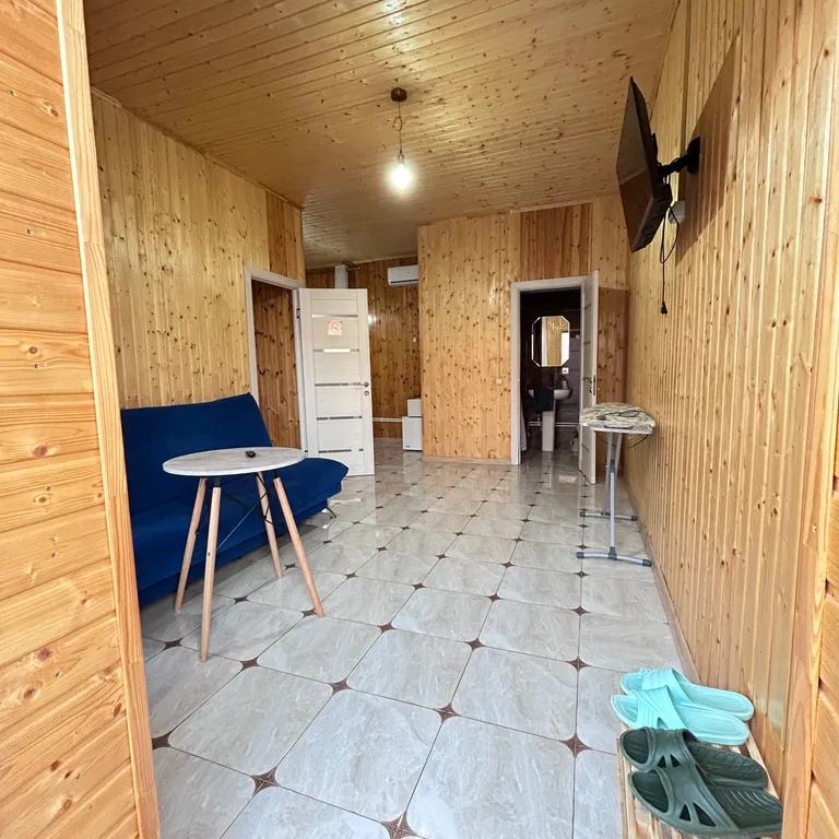 Дом номер 11