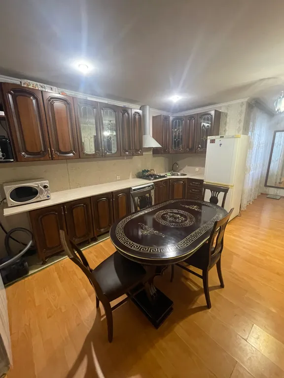 4-комнатный Дом