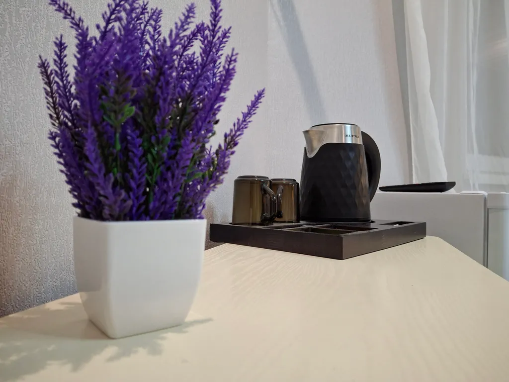 Улучшенный четырёхместный номер 3, 4, 7, 13