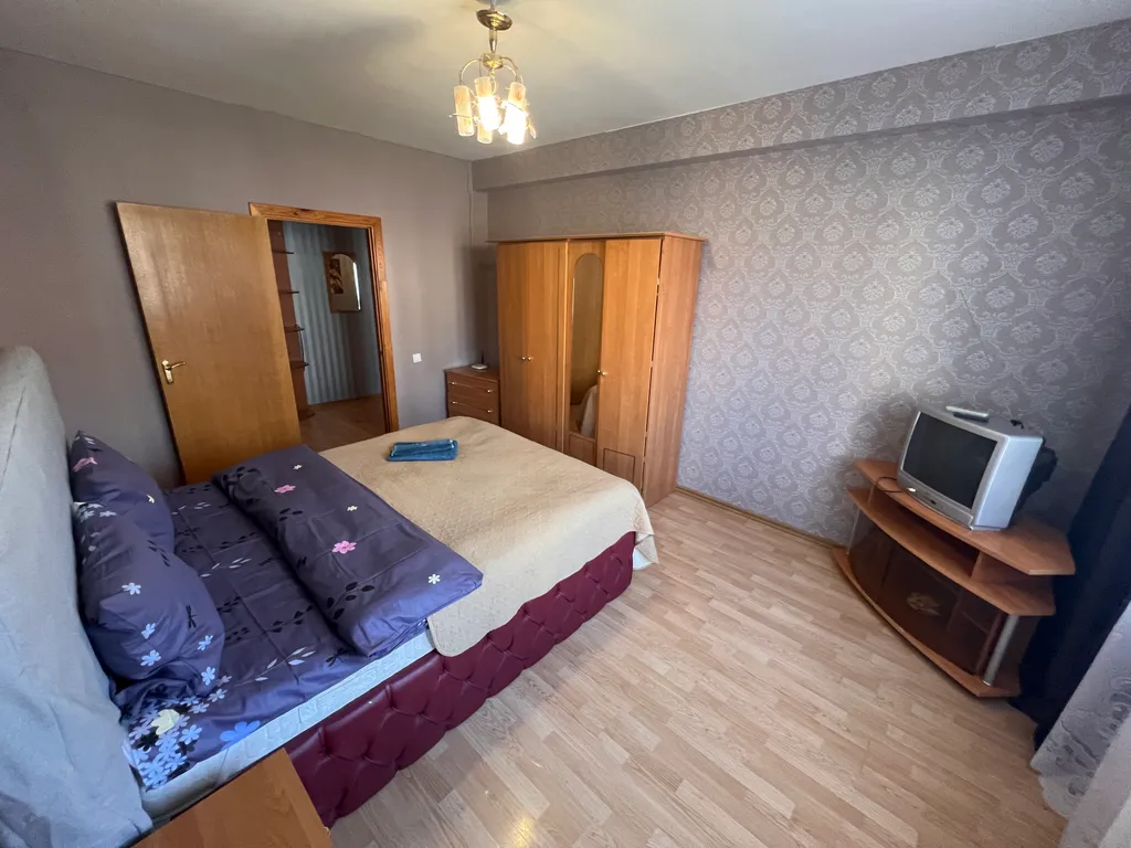 Vip 2-комнатная квартира в центре