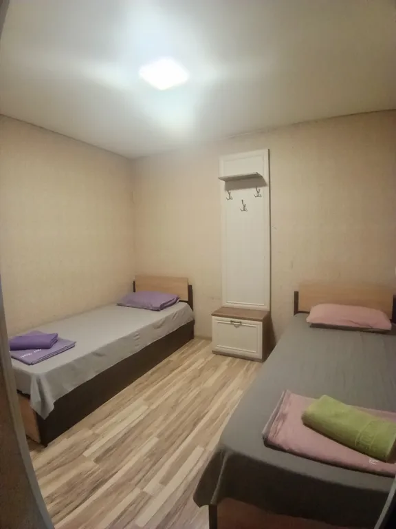 Квартира Комната — аренда посуточно в Беслан