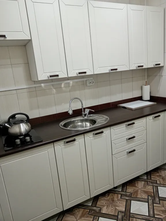 Уютный номер на Каменке