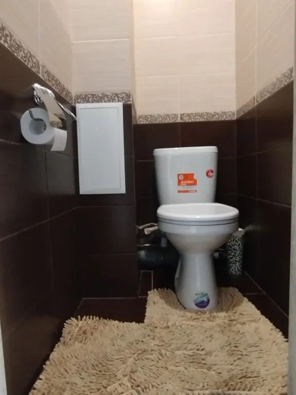 Квартира в историческом центре