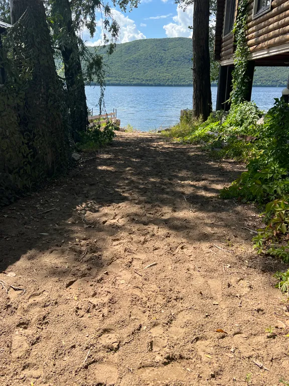 Уютный деревянный дом-шале на Солнечном мысу