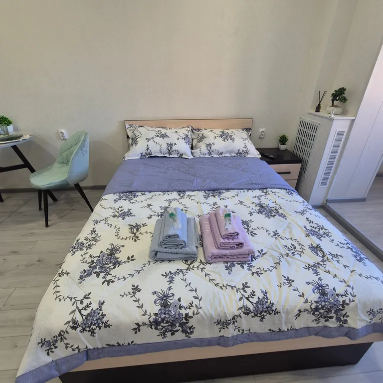 1-комнатная Квартира — аренда посуточно в Пятигорск