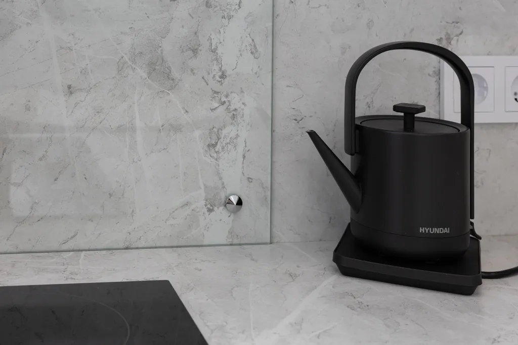 Квартира Стильная квартира с дизайнерским евроремонтом в новом ЖК — Пионерский