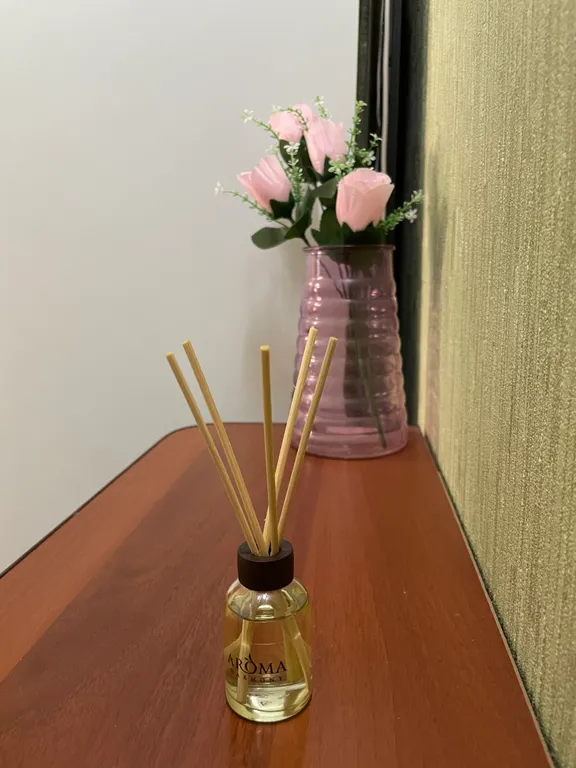 Апартаменты Грин Вайт