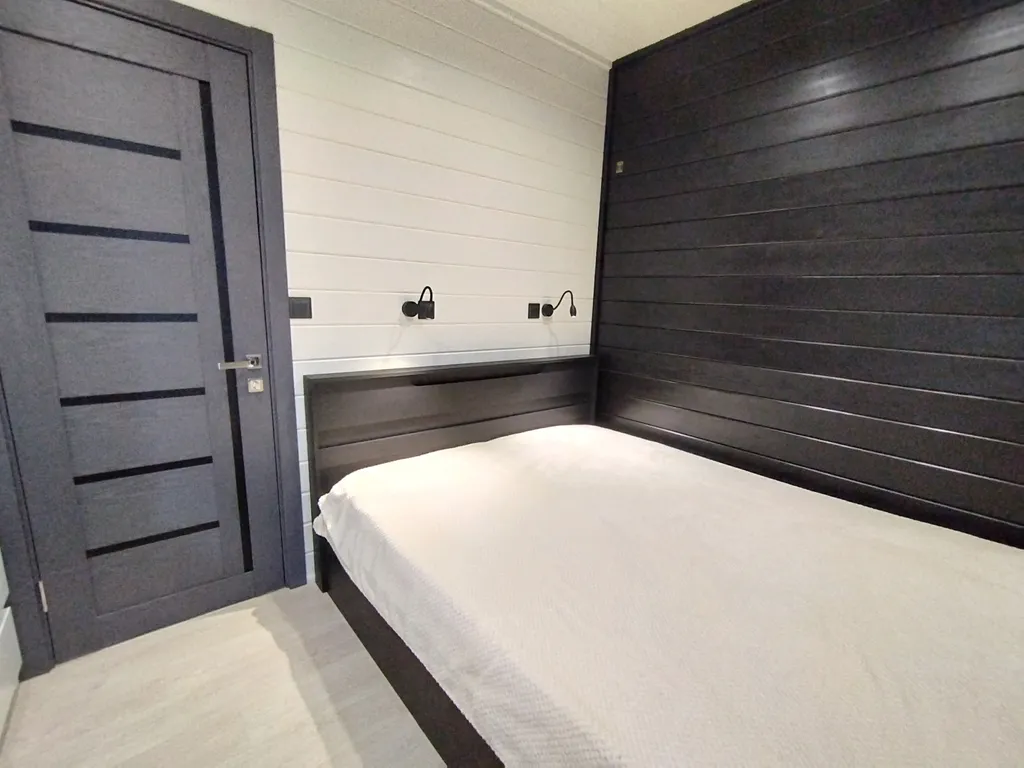 Коттедж Дом на берегу Казантипского залива — Новоотрадное