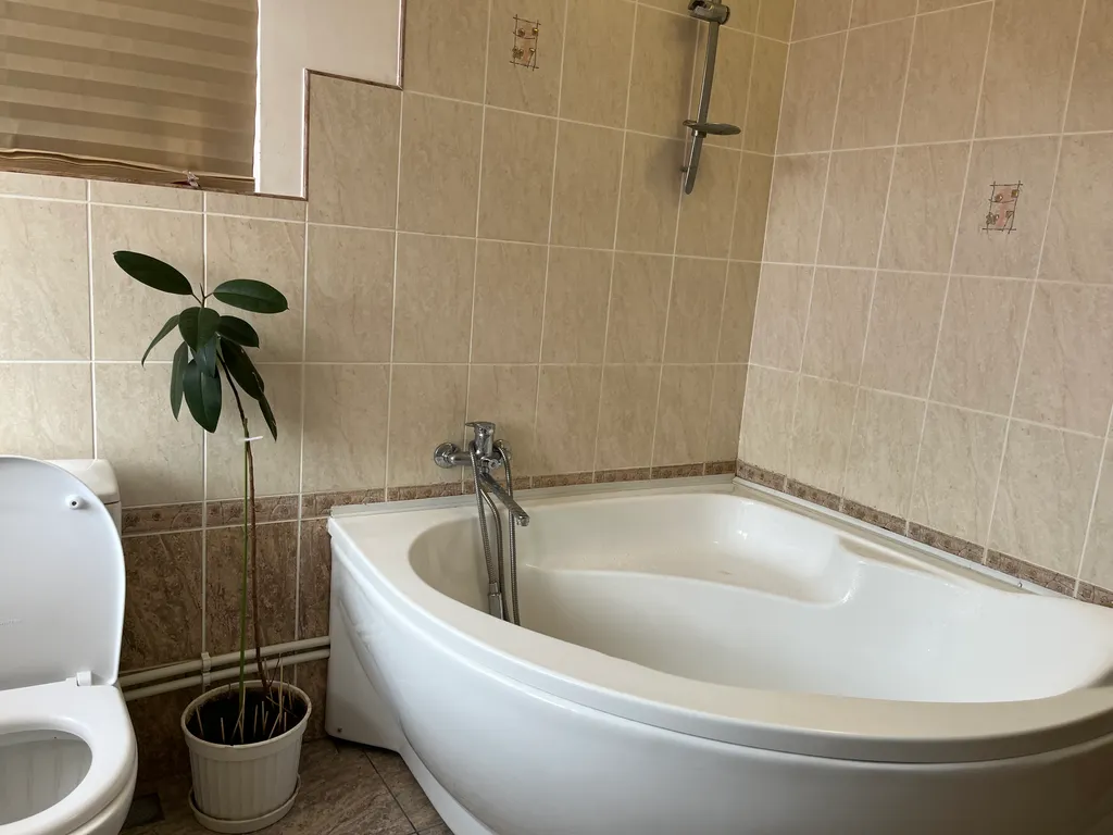 Апартаменты на море