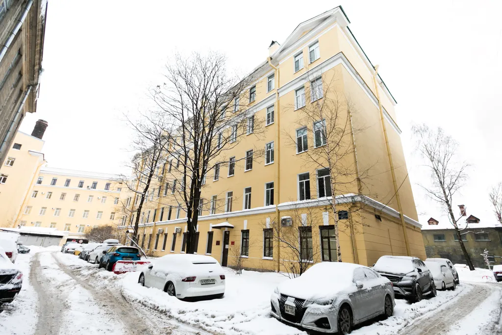 Туристический маршрут у порога