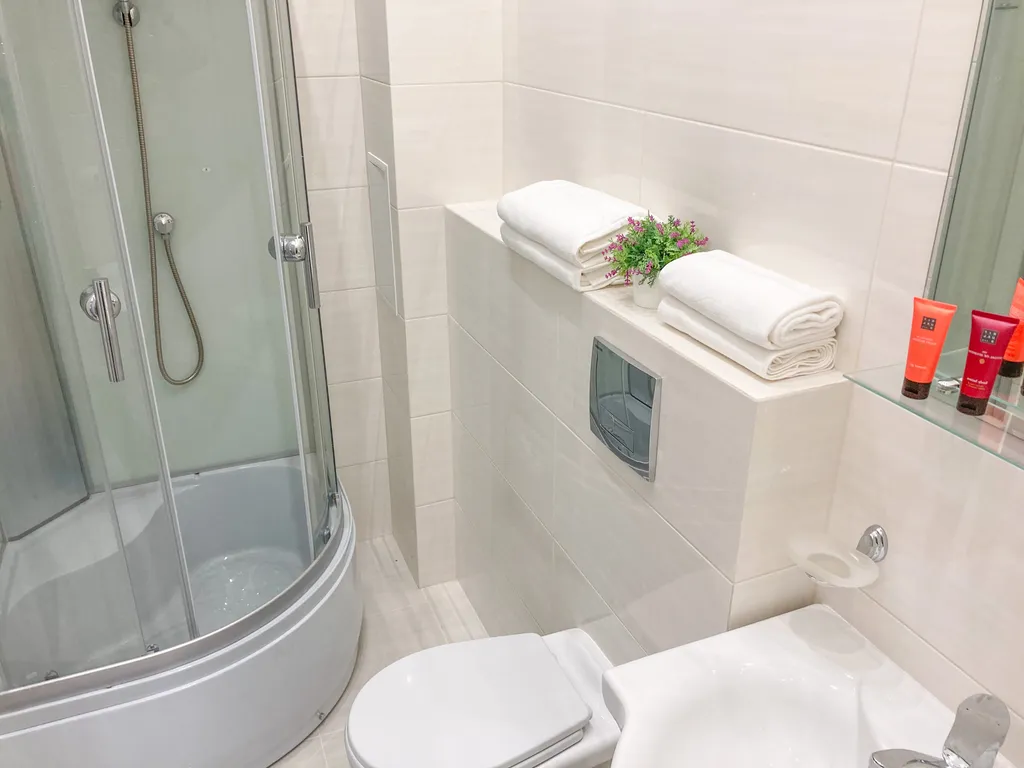 Балт Апартментс Пионерский 25 в центре города