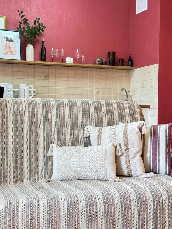 Студия Бордо