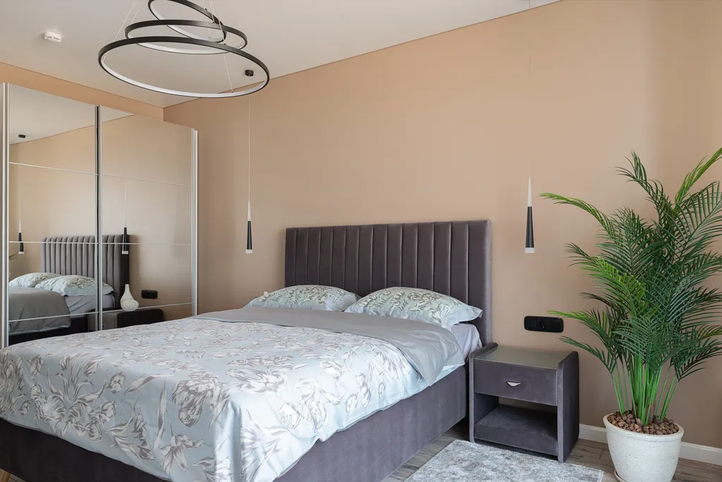 Стильная студия Небо 11