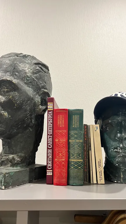 Квартира Квартира в сердце города — Санкт-Петербург