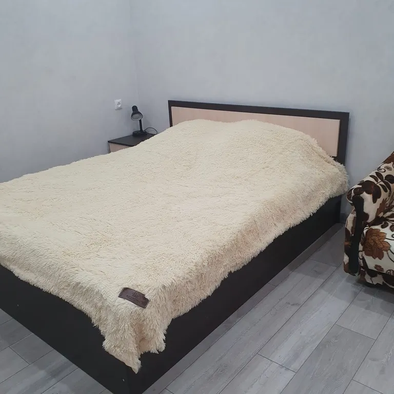 Новая квартира прямо в парке