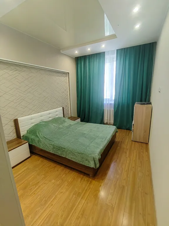 Квартира в курортной зоне