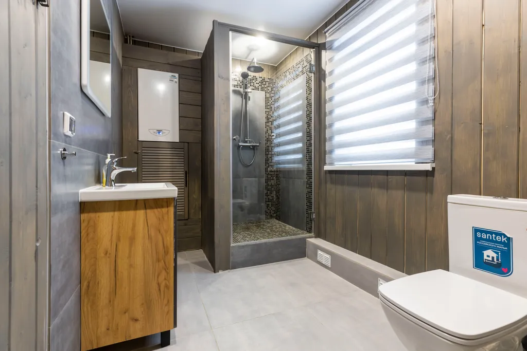 Коттедж Коттедж люкс — Коробицыно