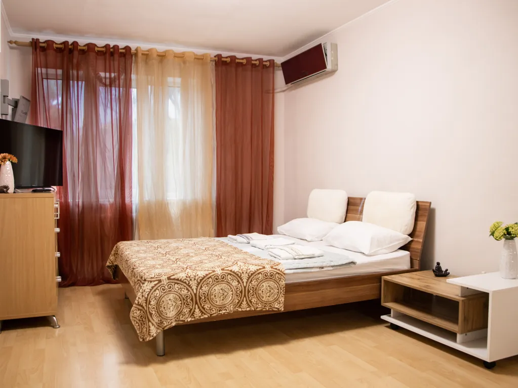 Квартира у моря