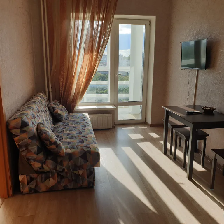 Апартаменты Парадный квартал