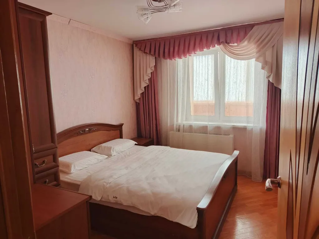 Уютная квартира — аренда посуточно в Подольск