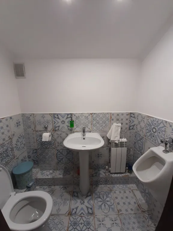 Дом с сауной под Коломной