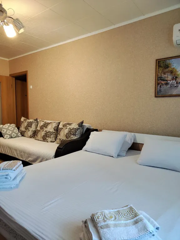 Квартира рядом с трассой — аренда посуточно в Камышин