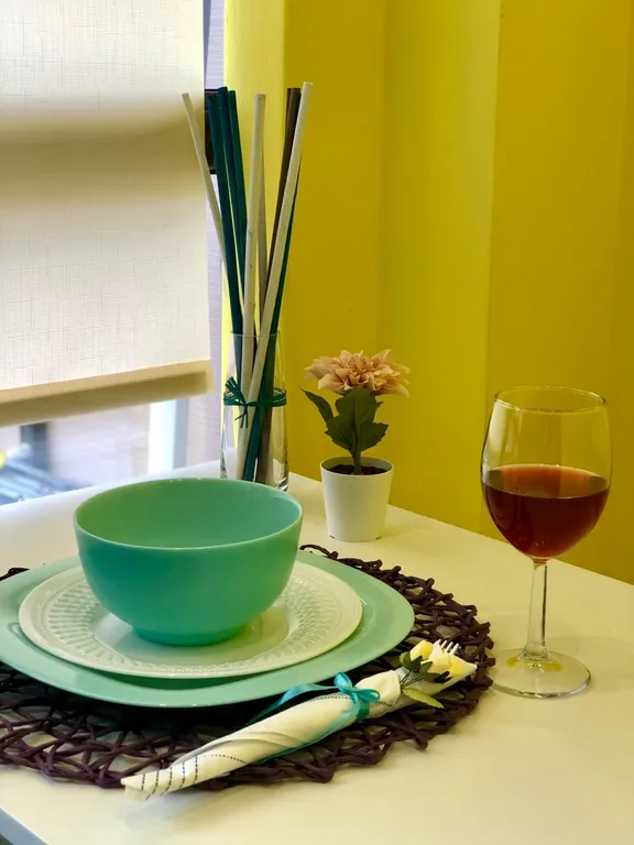 Апартамент apartville