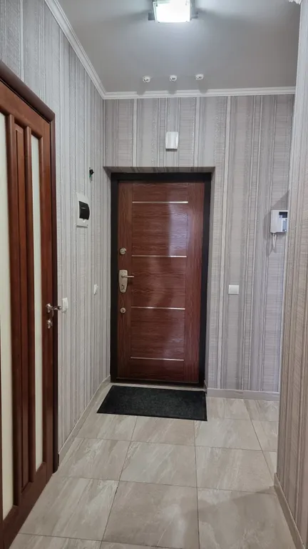 Аппартаменты в ЖК Престиж