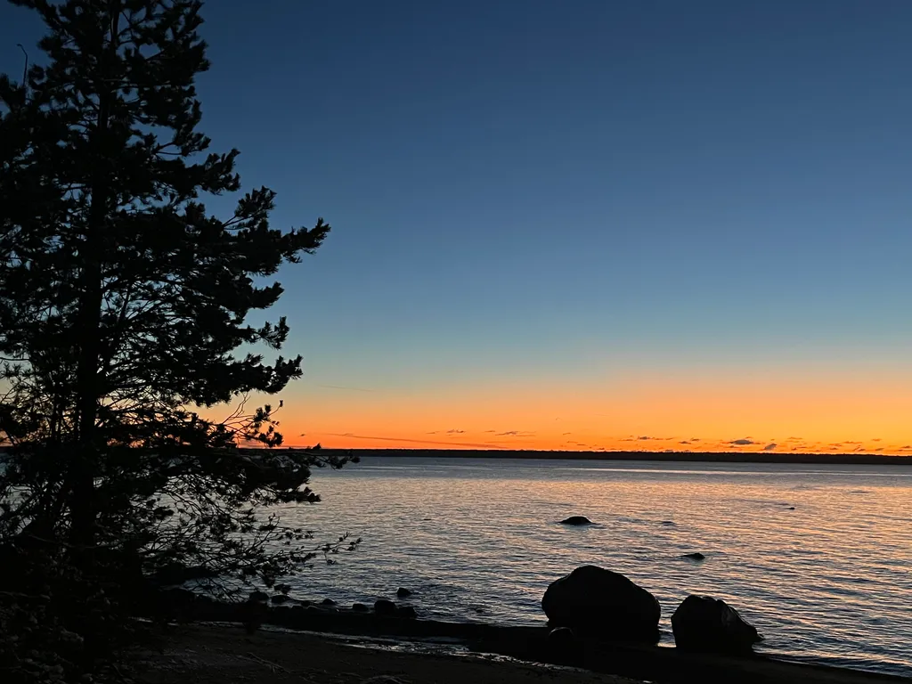 Коттедж Дом у моря — Приморск