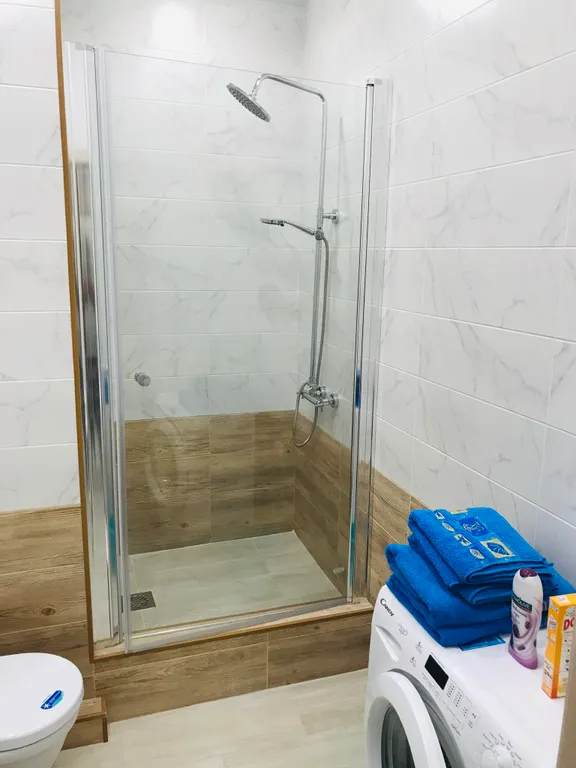 Квартира Квартира Песчаные пляжи в Анапе, песок и море, ЖК Кавказ — Анапа