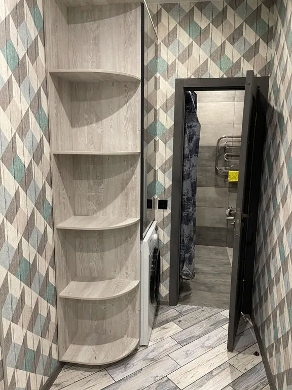 Уютная евро 2-комнатная квартира в центре