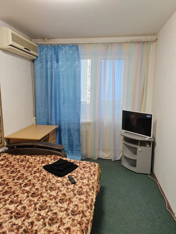 Квартира для отдыха