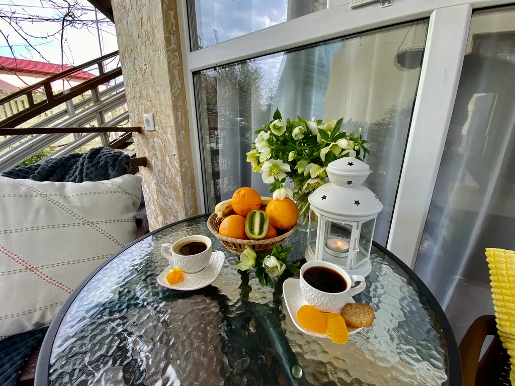 Семейный номер стандарт