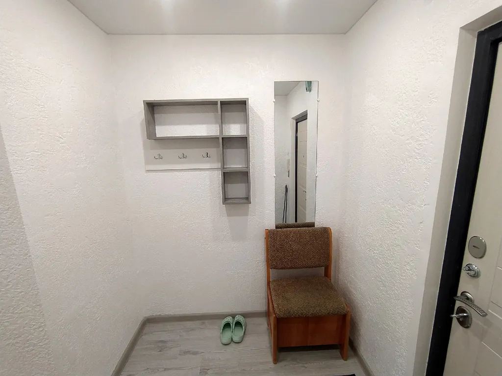 Уютная 1-комнатная квартира