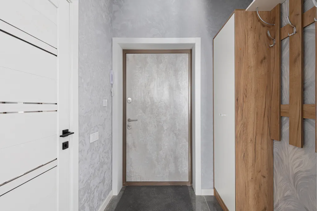 Апартаменты Птицы