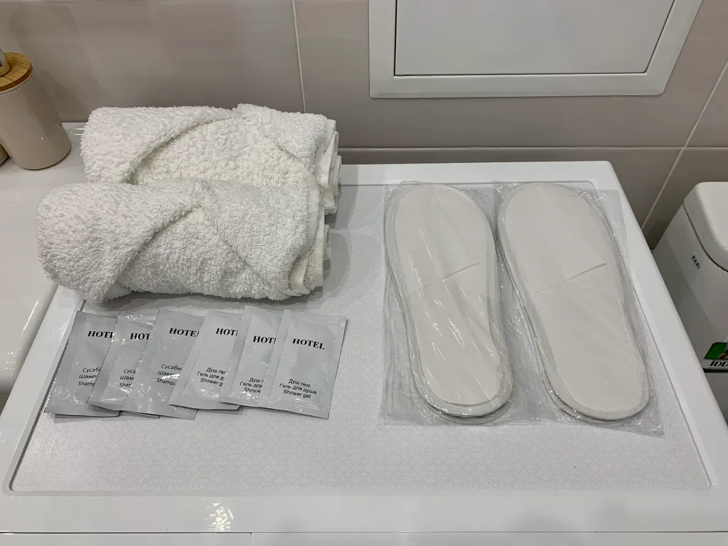 Уютная квартира в престижном ЖК