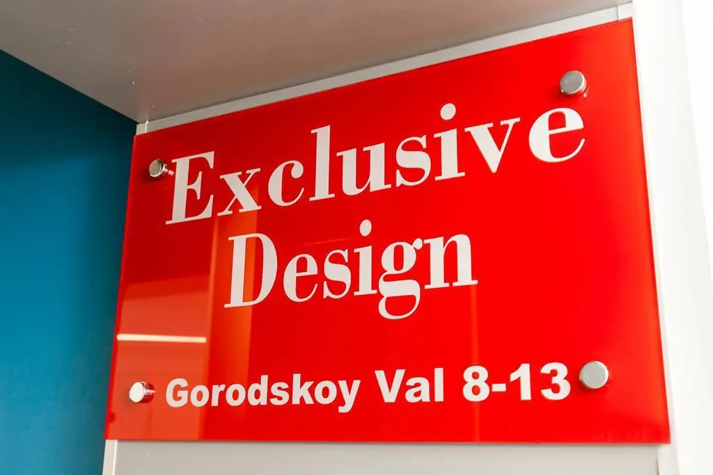 Квартира Квартира Exclusive Apartments в центре города — Минск