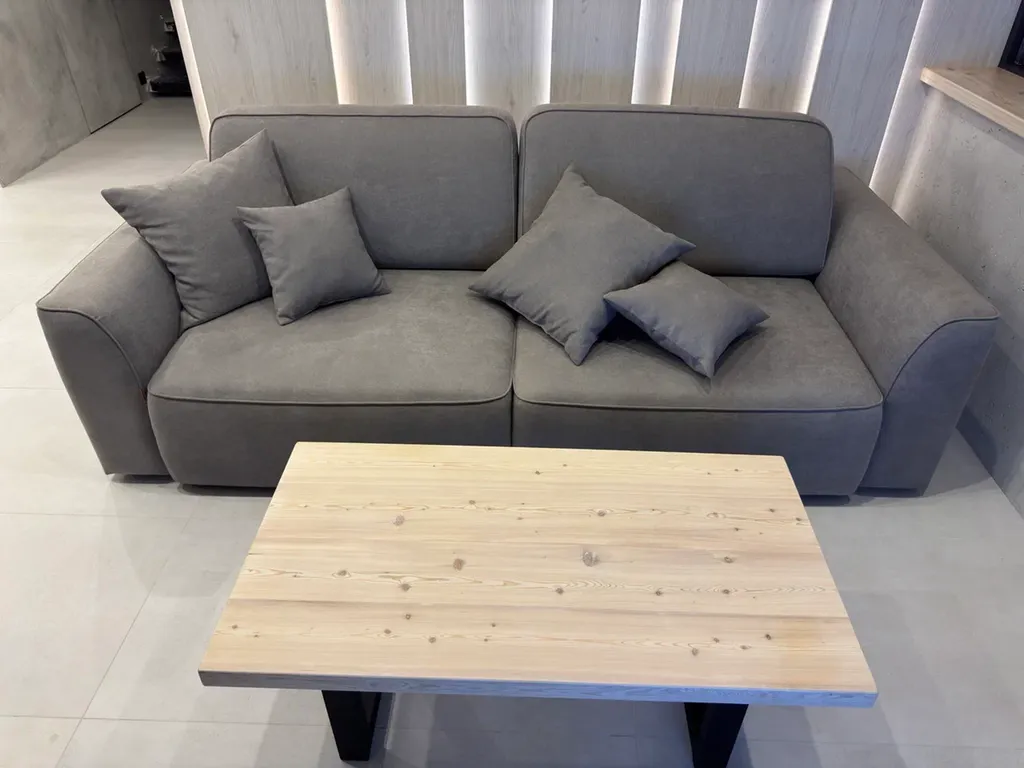 Коттедж Лесной дом