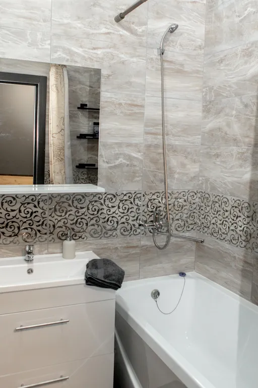 Уютная квартира в экологически чистом районе Владивостока