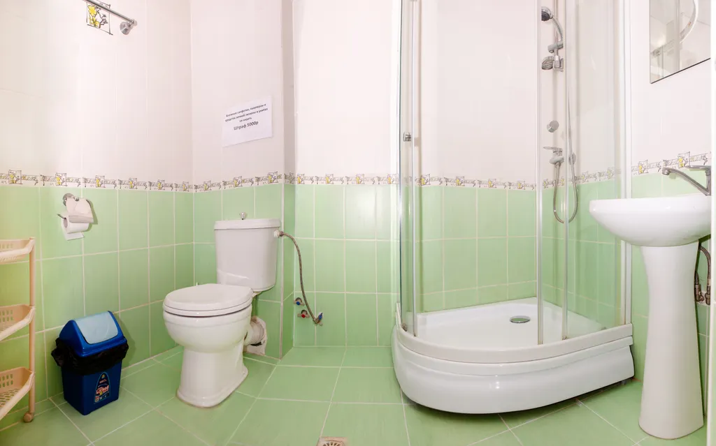 Квартира Комната — Анапа