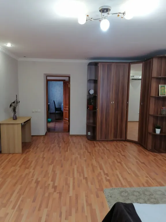 Квартира 1-комнатная Квартира — Элиста