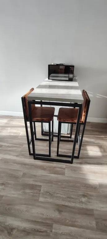 Уютная квартира-студия