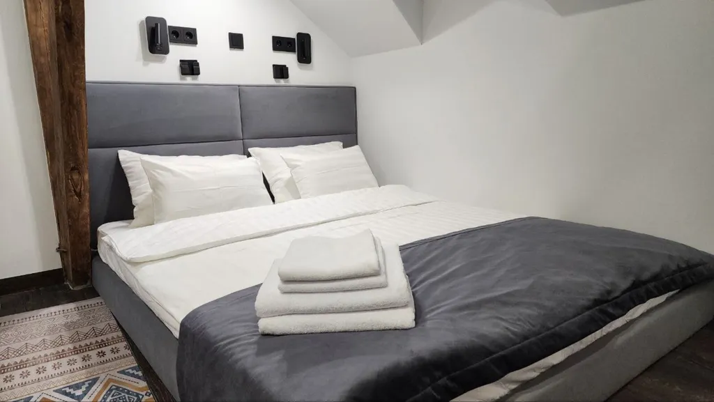 Квартира Комната — аренда посуточно в Кировск