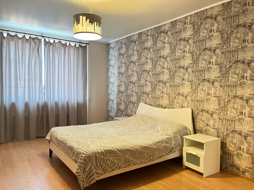 Комфортная трешка островцы