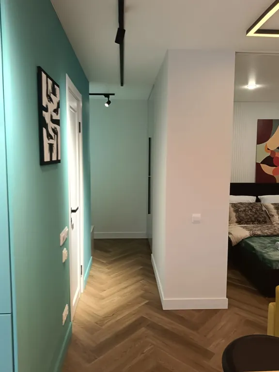 Квартира Квартира Студия рядом с Локомотив/Торпедо в центре Ярославля — Ярославль